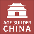 Age Builder China icon