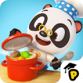 Restoran Dr. Panda 3 Mod