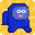 Pixel Sanic : Space adventures Mod