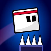 Unfair Square - the hard game Mod Apk [Remove ads][Mod speed]
