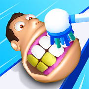 Teeth Runner! Mod