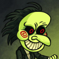 Troll Face Quest: Horror Mod