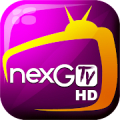 nexGTv HD Mod