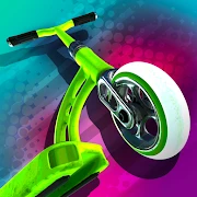 Touchgrind Scooter Mod Apk [Разблокировано]
