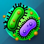 Bacteria Mod Apk [Remove ads][Unlimited money][Mod Menu]