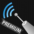 WiFi Analyzer Premium Mod