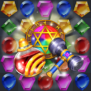 Jewels Magic Kingdom Mod