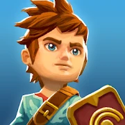 Oceanhorn ™ Mod Apk 1.1.11 [Tidak terkunci][Penuh]