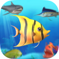 Let Me Eat :Big fish eat small icon