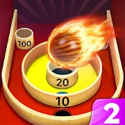 Arcade Bowling Go 2 Mod Apk 3.3.5032 [Sınırsız para]