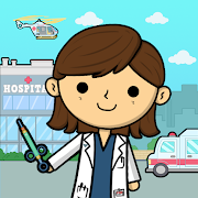 Lila's World:Dr Hospital Games mod apk 1.0.10