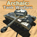 Archaic: Tank Warfare‏ Mod