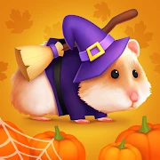 Hamster Maze Mod Apk [Remove ads][Unlimited money][Unlocked][Premium]