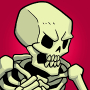 Skullgirls: Fighting RPG APK+MOD (Unlimited money)v6.0.1 Skullgirls: Fighting RPG