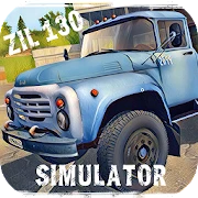 Russian Car Driver ZIL 130 Mod Apk 1.2.2 [Remove ads][Mod speed]