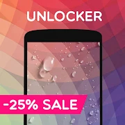 Weatherback Wallpaper UNLOCKER Mod Apk [Paid for free][Free purchase]