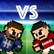 2 3 4 Soccer Games: Football Mod