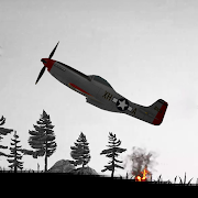 WW2 Warplane Fighter Bomber Mod
