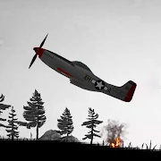 WW2 Warplane Fighter Bomber Mod Apk [Unlimited money][Unlocked][Invincible][Mod Menu]
