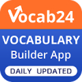 Vocab App: Hindu Editorial, Grammar, Dictionary‏ Mod