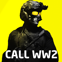 Download Call of WW2 Black Ops War FPS MOD APK v1.21 (Unlimited