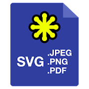 SVG Converter Mod