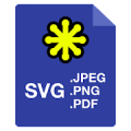 SVG Converter Mod