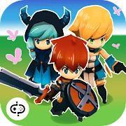 Dungeons and Honor - RPG Mod Apk 1.8.4 [ازالة الاعلانات][المال غير محدود]