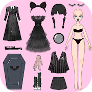 Magic Princess: Dress Up Games MOD