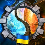 Hidden Numbers: Twisted Worlds Mod Apk 1.0.58 