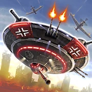 Aces of the Luftwaffe Squadron Мод Apk 1.0.18 [разблокирована][Полный]