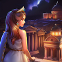 Jewels of Rome: Gems Puzzle APK+MOD (Unlimited money)v1.70.7001 Jewels of Rome: Gems Puzzle