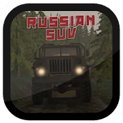 Russian SUV Mod Apk 1.5.7.4 