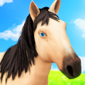 Wild Horse Spirit Adventure icon