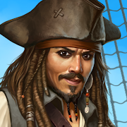 Pirates Flag－Open-world RPG icon