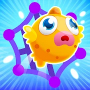 Net Fishing! APK+MOD (Remove ads)v1.4.8 Net Fishing!