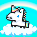 Pixel Jump: Забавные Животные Mod