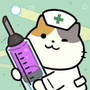 Fantastic Cat Dentist Mod Apk [Free purchase][Free shopping]