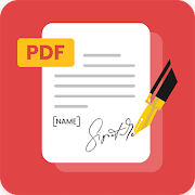 PDF Editor: PDF Fill & Sign Mod