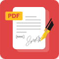 توقيع PDF: ملء وثيقة التوقيع Mod