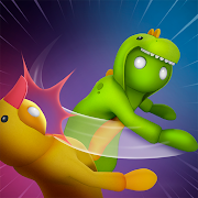 Fall Guys: Ultimate Knockout Mod Apk (Unlimited Money) 1.0.2