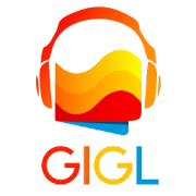 GIGL Audio Book and Courses Mod