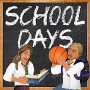 School Days APK+MOD (Unlocked)v1.261.64 School Days
