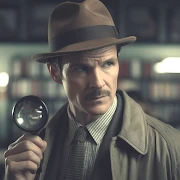 Detective Story: Investigation Mod apk