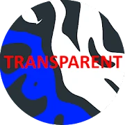 Transparent - CM13/CM12 Theme Mod Apk 9.6 [دفعت مجانا][شراء مجاني]