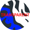 Transparent - CM13/CM12 Theme icon