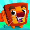 Spin a Zoo - Tap, Click, Idle Animal Rescue Game! Mod