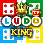Ludo King™ TV Mod