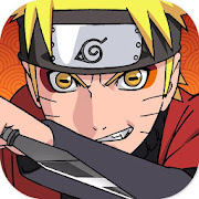 Naruto SlugfestX Mod