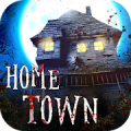 Escape game:home town adventure Mod